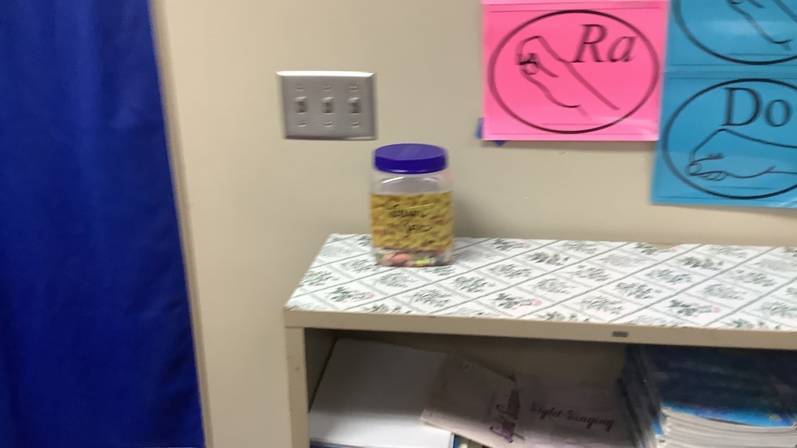 Petition · Throw away the gum jar in mr Boyd’s room United States