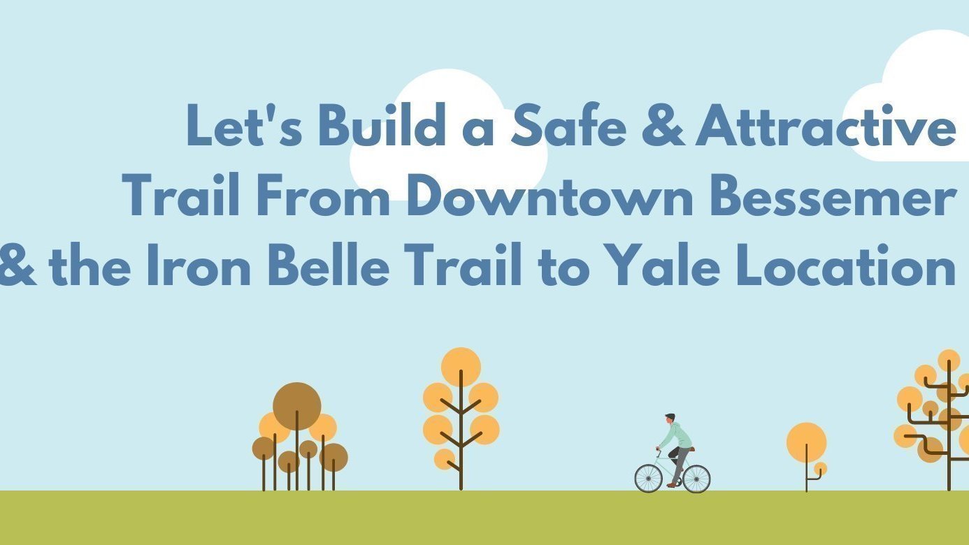 Petition · The Trail to Yale Support a nonmotorized trail to the