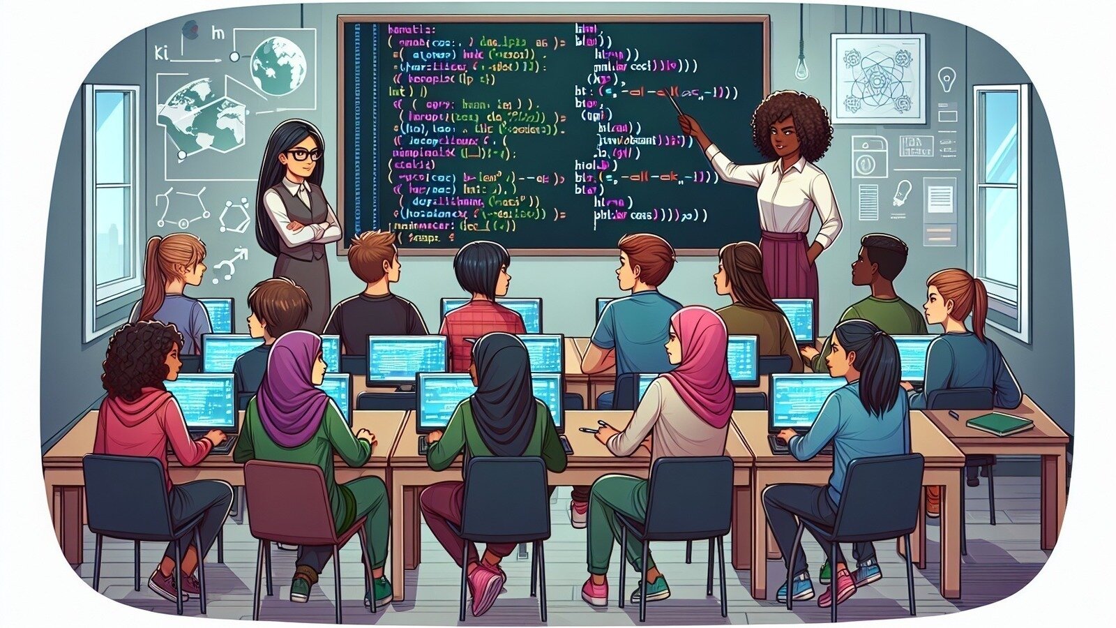 Petition · Implement Free HTML, CSS, and JavaScript Education for ...