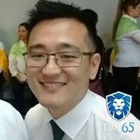 ChangeOrg profile picture for @Marcio