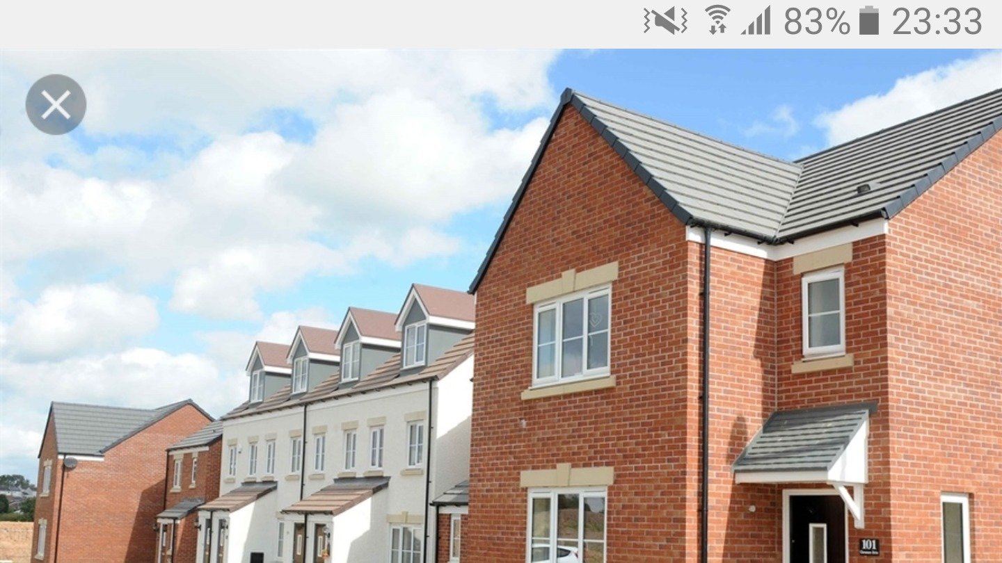 Petition · High speed broadband for Brackenleigh Estate Carlisle