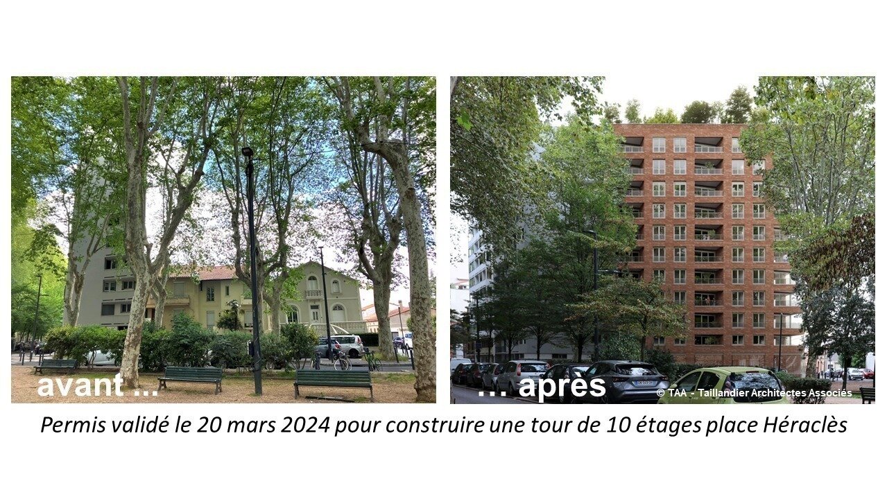 Pétition · Toulouse de Compans aux Amidonniers Plus de 2500 nouveaux logements ! Trop, c’est