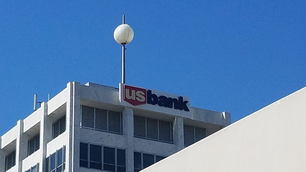 Petition · Bring back the US Bank Weather Ball United States ·