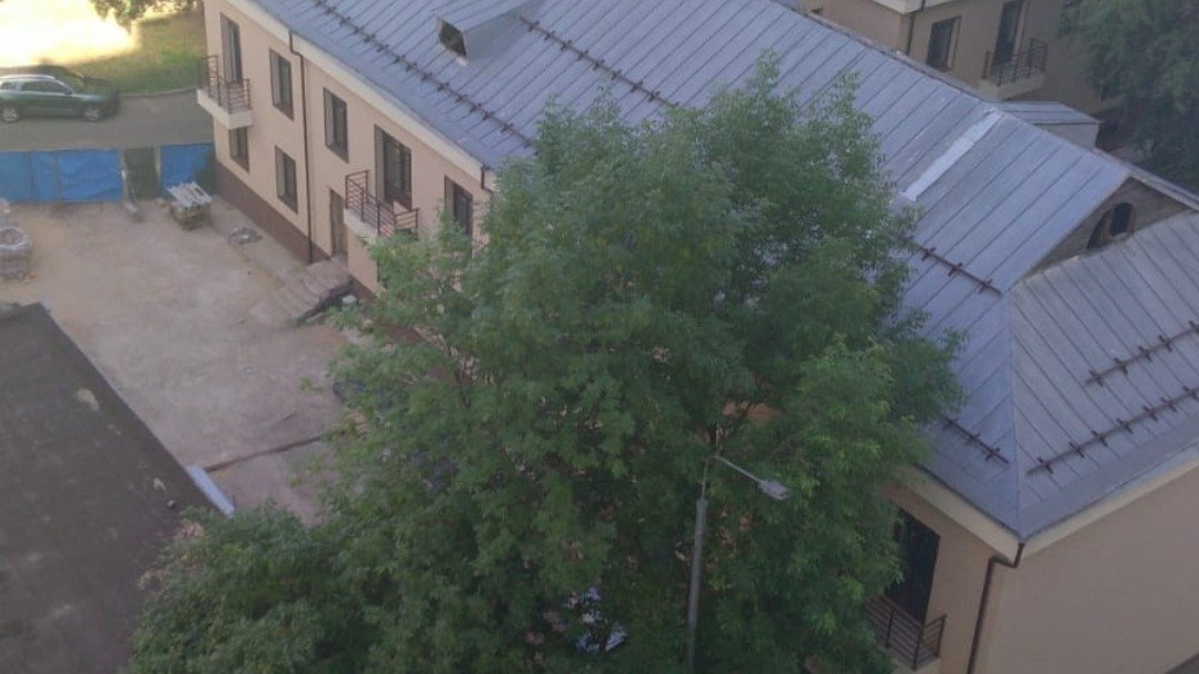 Петиция · Москвичи против нелегального хостела в Головинском районе ...