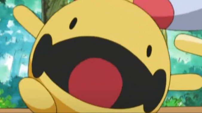 Petition · Release a New Chingling Card for the Pokémon TCG - United ...