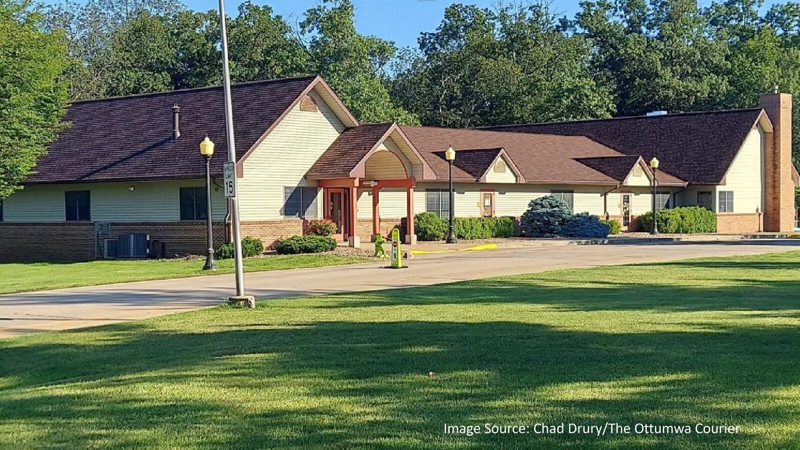 Petition · REEVALUATE THE CLOSURE OF INDIAN HILLS COMMUNITY COLLEGE