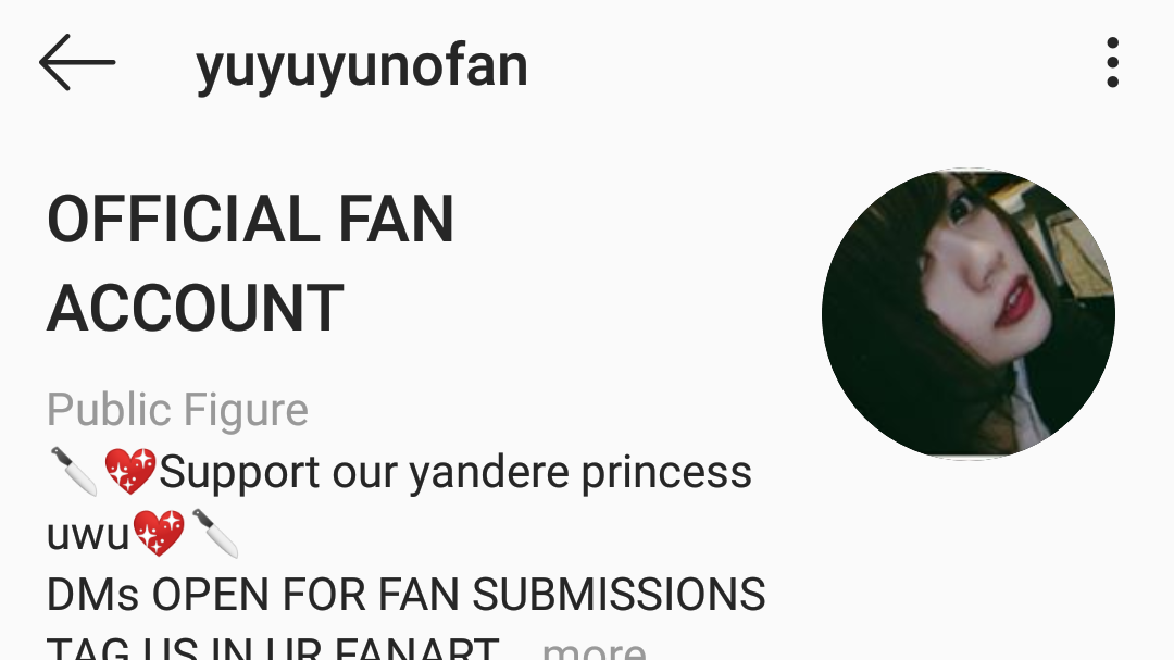 Petition · Get Instagram to take down accounts that support criminals