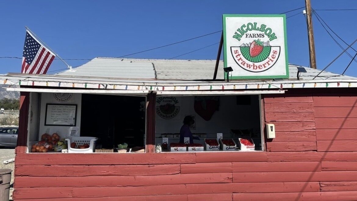 Petition · Save Nicolson Strawberry Farm from Apartment Complex Development United States