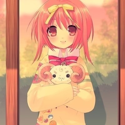 ChangeOrg profile picture for @ice