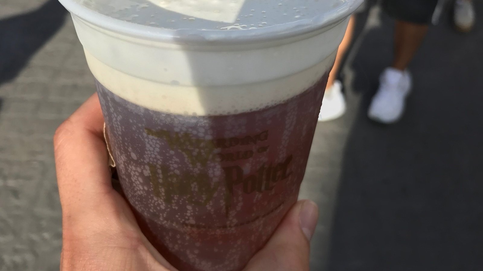 Petition Make Butter Beer Fair Again Change
