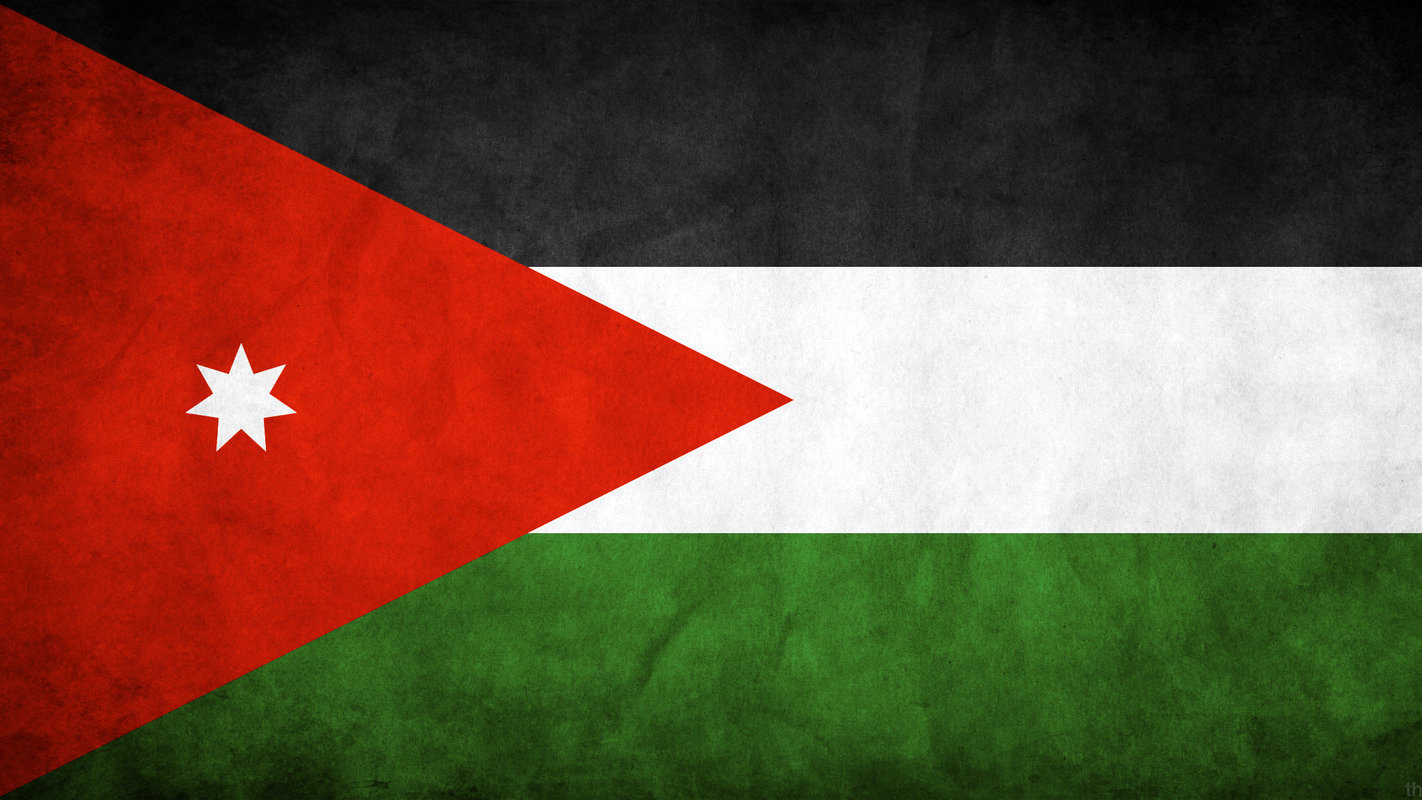 Petition · Celebrate Jordan 25th of May - Jordan · Change.org
