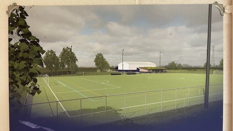 Torpoint Rame Football Petition · Torpoint 3G Artificial pitch - United Kingdom · Change.org