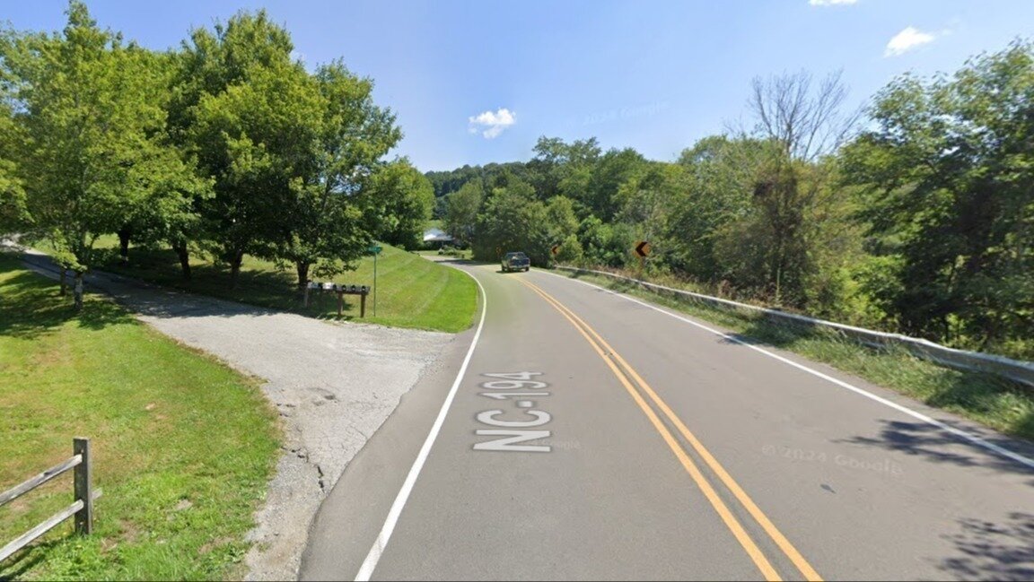 Petition · Improve Intersection Visibility on Highway 194 (E. King St(01)