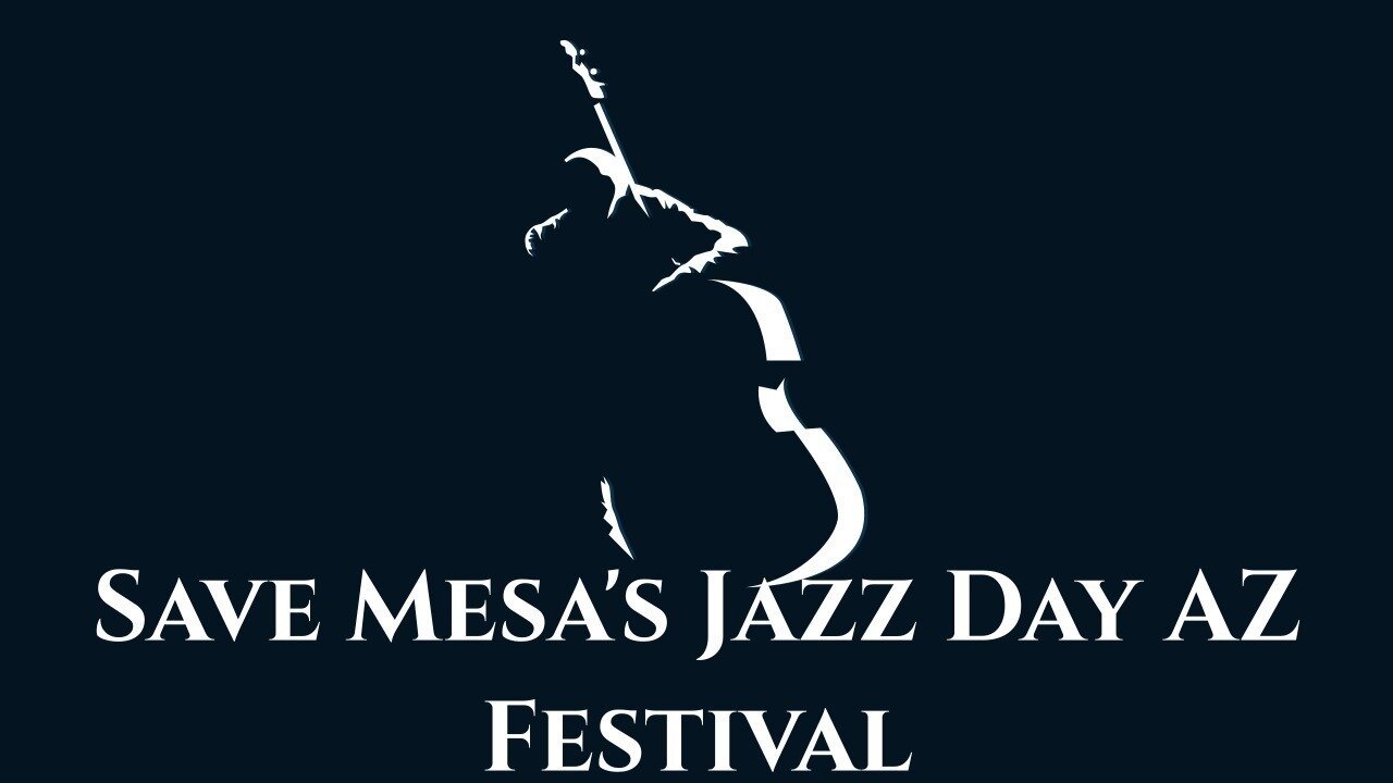 Petition · Save Mesa Jazz Day AZ Festival United States ·