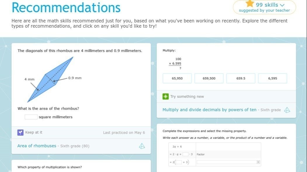 Petition · Remove IXL from public education United States ·