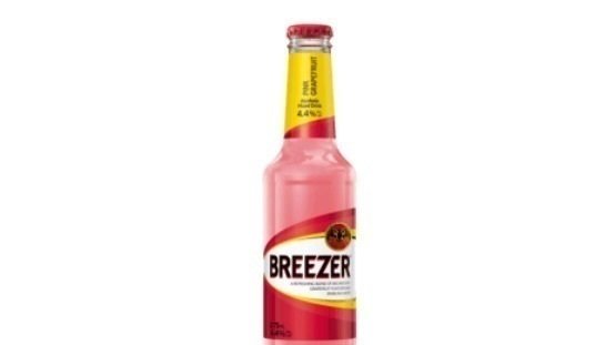 bacardi breezer sainsburys