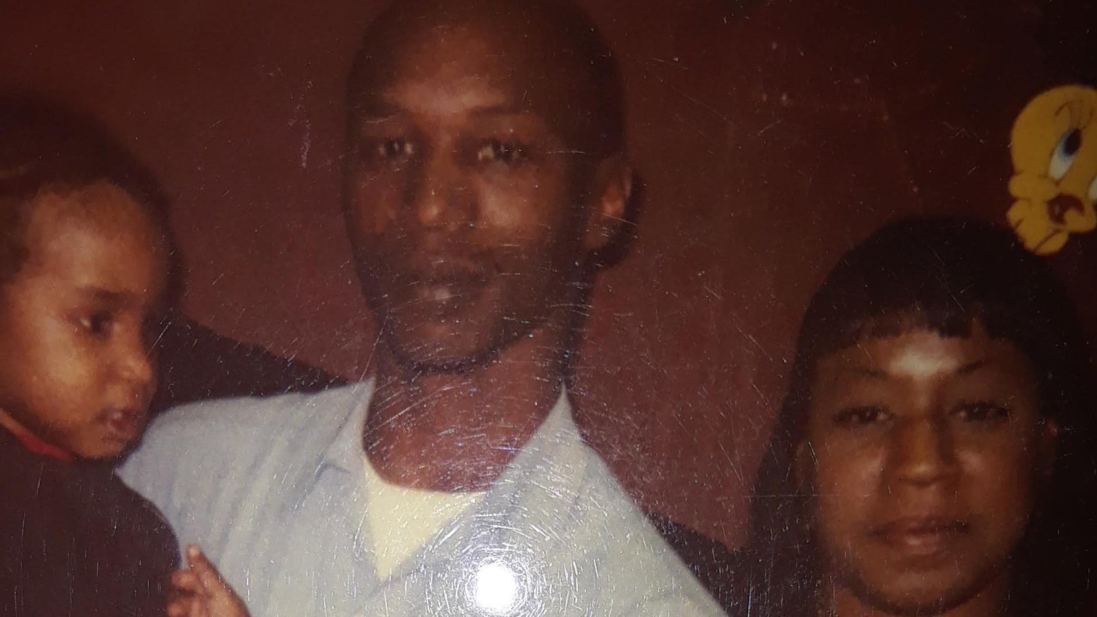 Petition Commutation For My Son Who Has Been Incarcerated For Over 3 