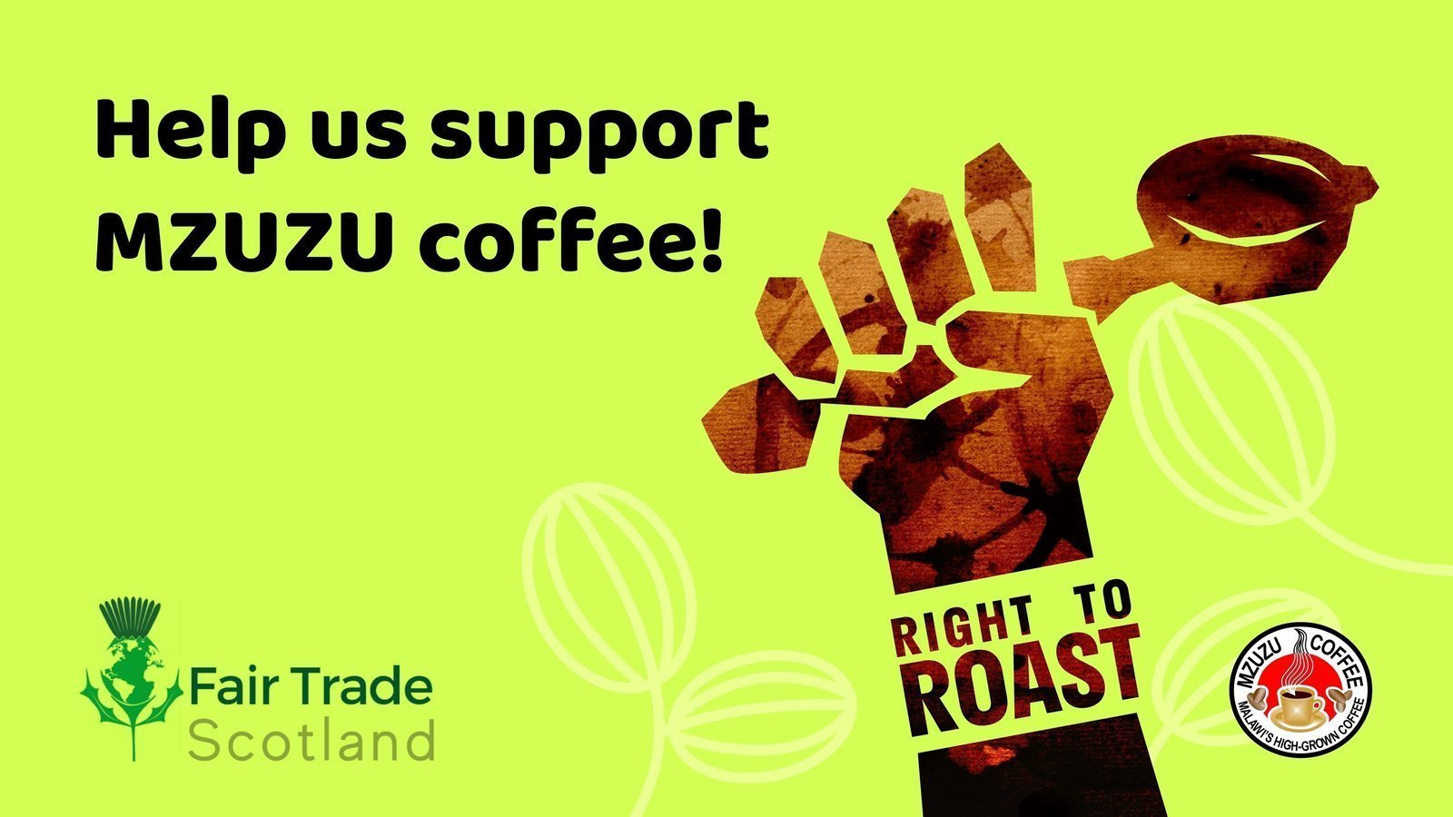 Petition · Rectify unFAIR TRADE in the Coffee Industry United Kingdom