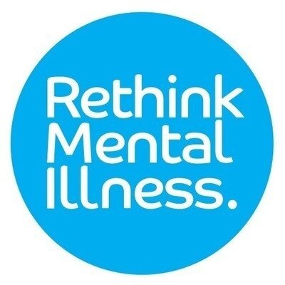 ChangeOrg profile picture for @rethink