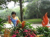 ChangeOrg profile picture for @liwei