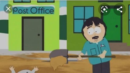 Petition · Unban Censored South Park Episodes - United States · Change.org