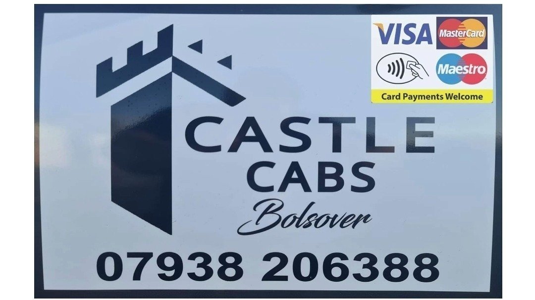 Petition · Extortionate taxi cctv costs in bolsover United Kingdom