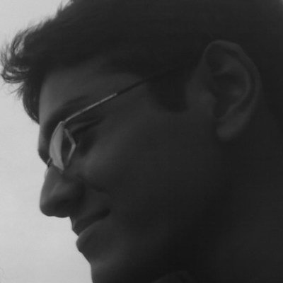 ChangeOrg profile picture for @shubham
