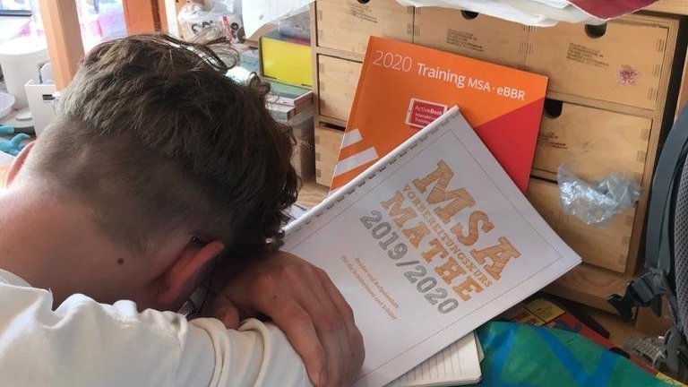  Petition · Keine MSA in Brandenburg - Deutschland · Change.org Motiv 