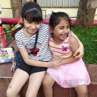 ChangeOrg profile picture for @Manisha