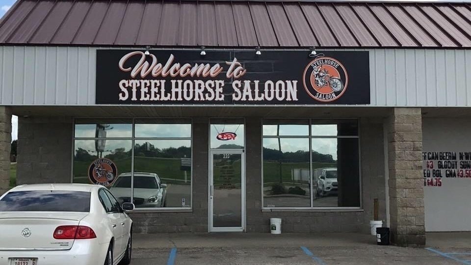 Petition · Keep the SteelHorse Saloon Open! ·