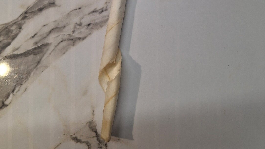 Petition · bro i want paper straws that dont disintegrate Australia