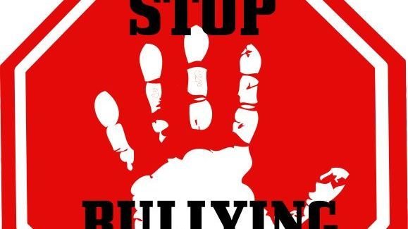 Bullying Notice Bullying Bullying Notice Bullying