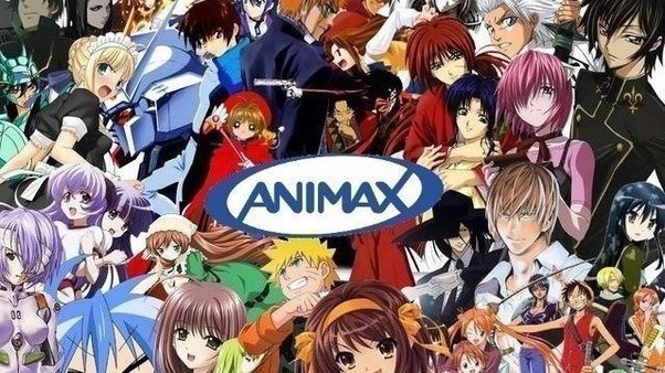 Petition · Bring Back Animax Back To India! · Change.org
