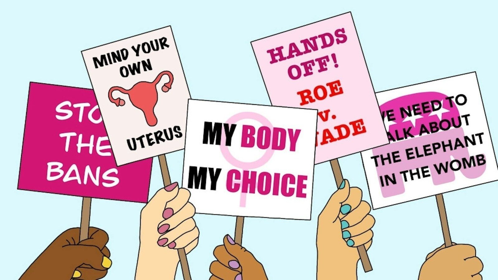 Petition · Protect Reproductive Freedom: Pass the Women's Health ...