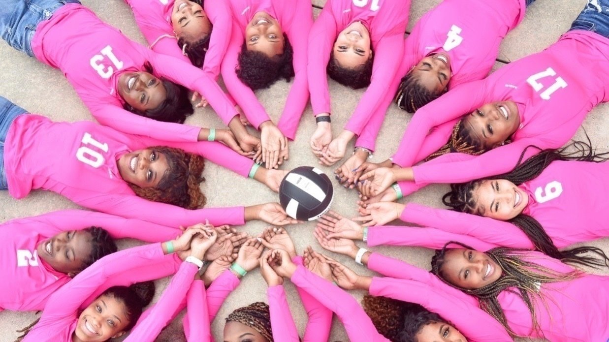 Petition · REINSTATE Grambling Volleyball Scholarships! United States