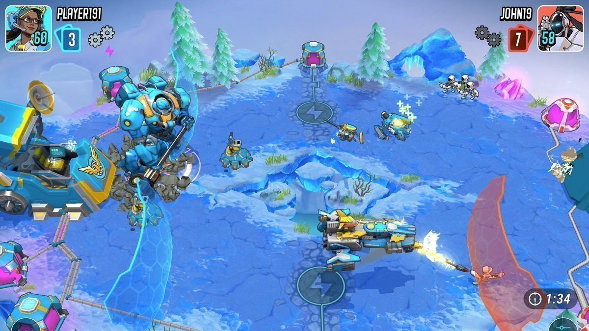 Petition · Have Pocket Gems resume support for Wild Beyond! United