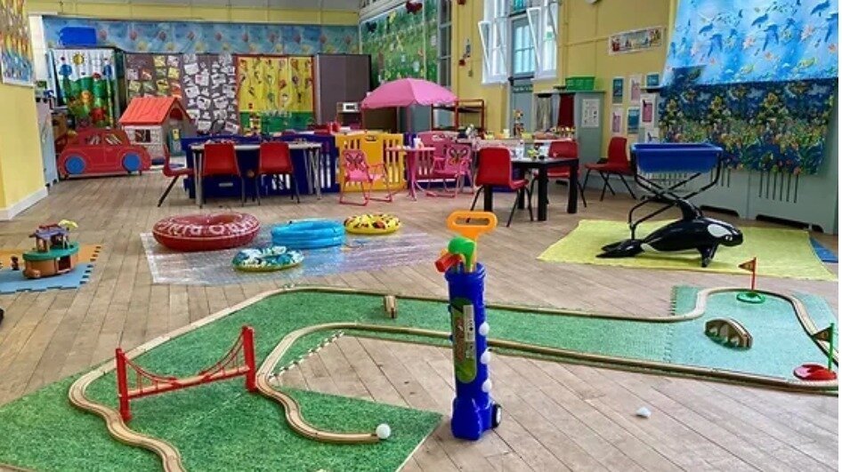 Petition · Save Woodlands Park Nursery from Closure and Preserve