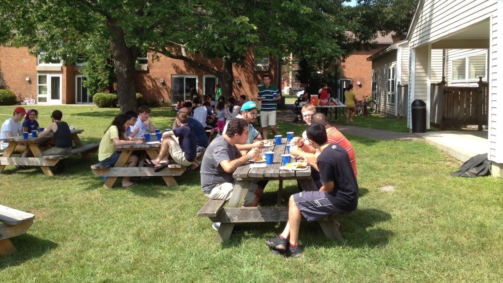 Petition · Save UVM Apartments and Family Housing United States