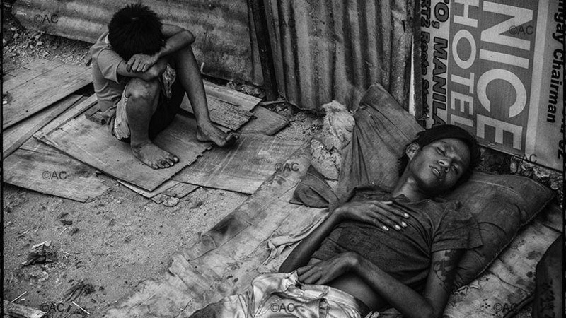 Poverty in the philippines essay 2020 picture