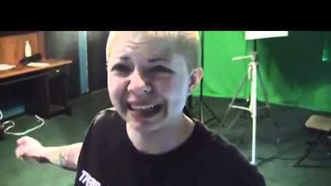 Onision Abuse's Mentally Ill Girlfriend On Camera Back in 2011