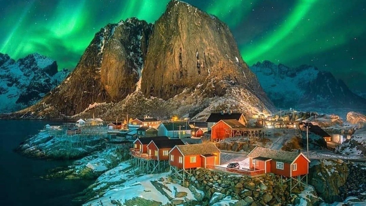 Petition Designate December As Scandinavian Heritage Month United Petition Designate December As Scandinavian Heritage Month United