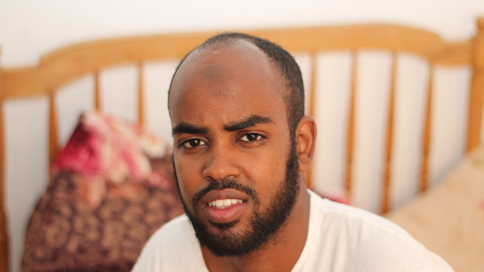 Petition · Turkey should not extradite Ahmed Diini to USA United