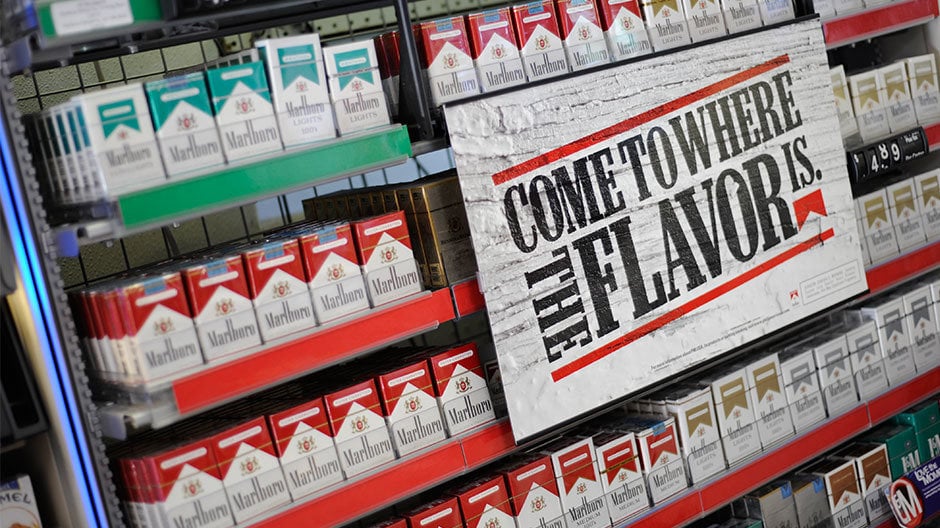 Petition · STOP INDIANA TOBACCO TAX INCREASE United States ·