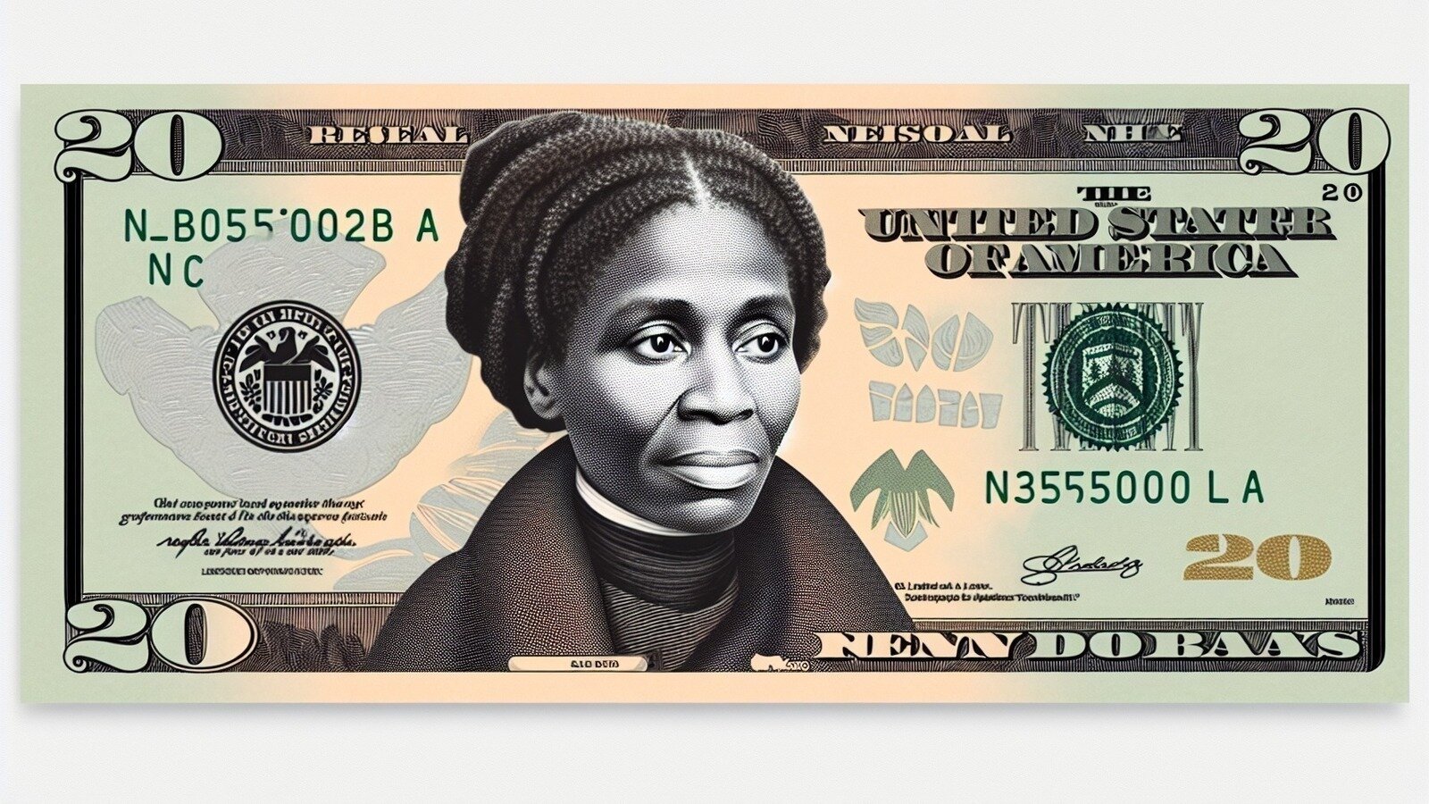 Petition Demand The Inclusion Of Harriet Tubman On The 20 Bill Petition Demand The Inclusion Of Harriet Tubman On The 20 Bill