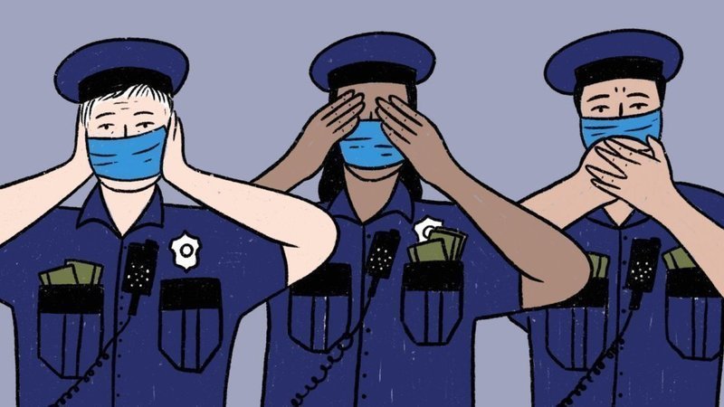 Petition Let S End Malaysian Police Brutality And Give Our People The Rights They Deserve Change Org