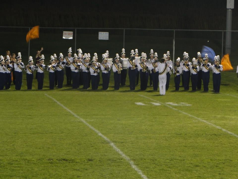 Petition · For the Armstrong School District to include 7th and 8th