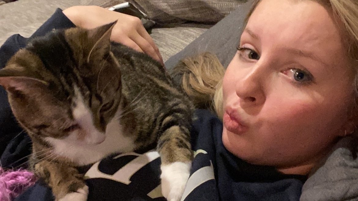 Petition · Petition to bring my cat to school United States ·