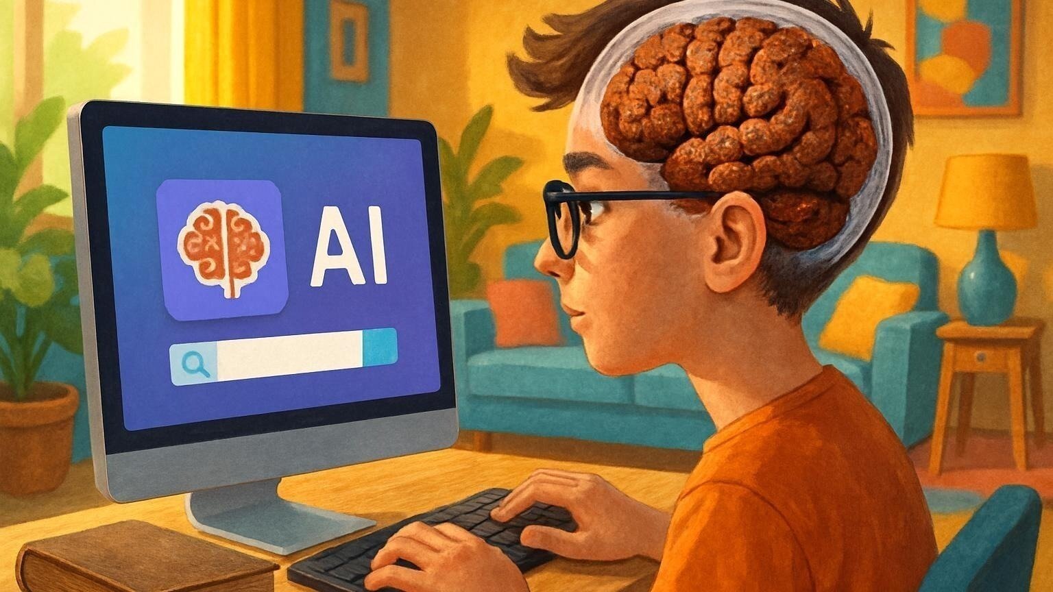 Idiot Ai Control Petition · Don't let AI control you - Philippines · Change.org