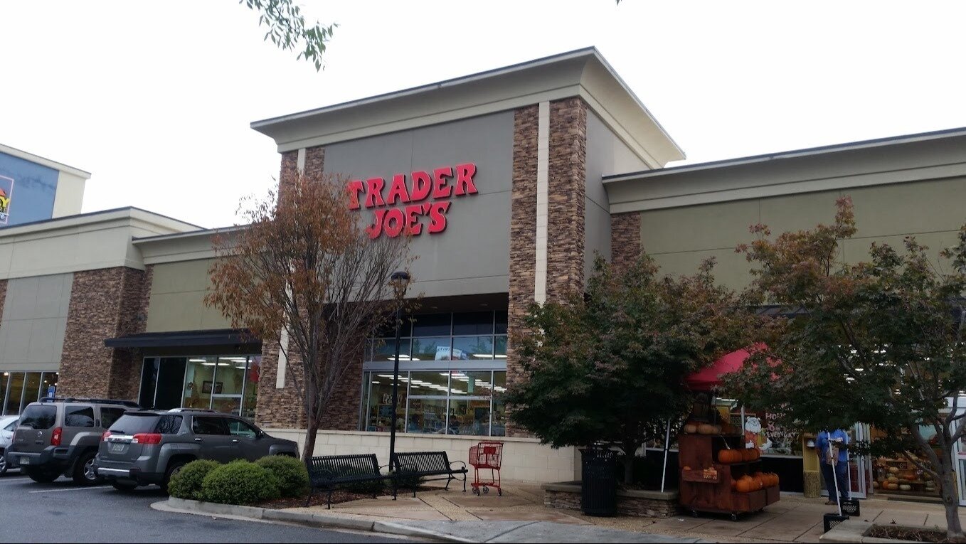 Petition · Urge Trader Joe's to Establish a Store in Gainesville, GA
