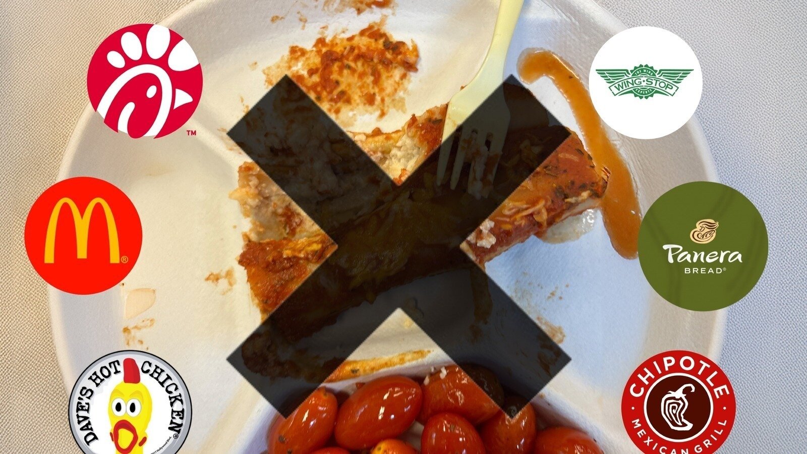 Petition · Want to leave HSES for lunch Sign Here for Out Lunch! New